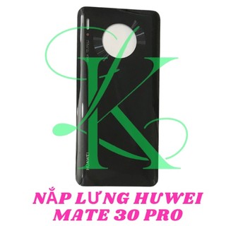 Nắp lưng Huawei Mate 30 Pro