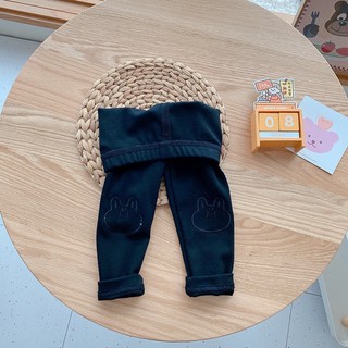 Quần Legging Thời Trang Dành Cho Bé Gái
