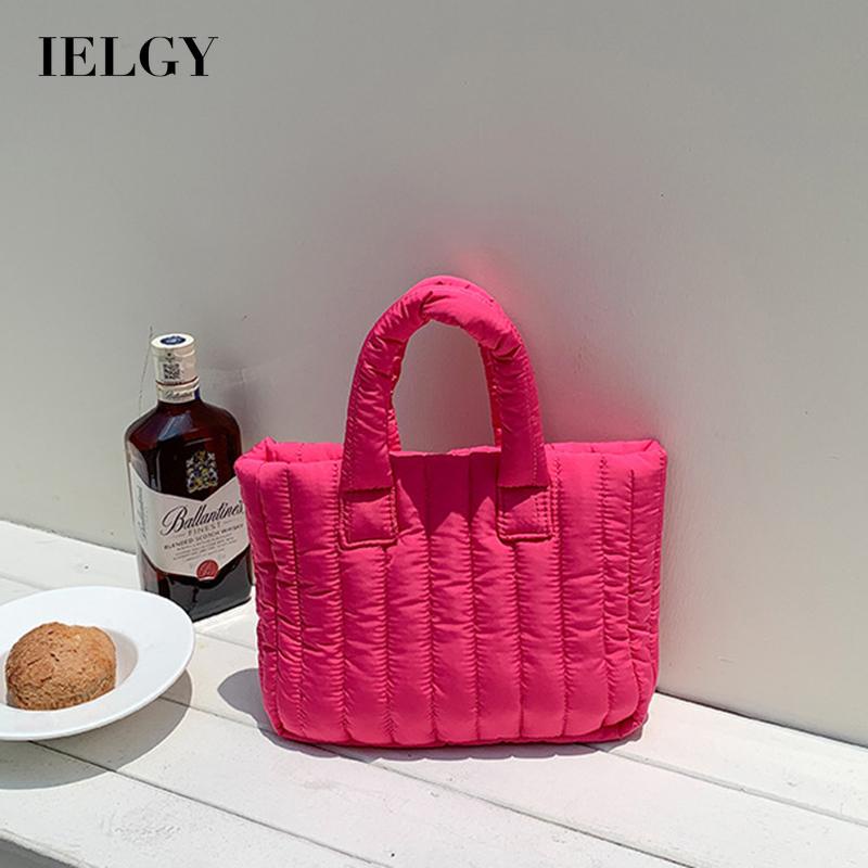 Túi Xách Cỡ Lớn Chất Liệu Cotton Thời Trang Cho Nữ