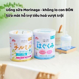 Sữa morinaga - nội địa nhật - 800g
