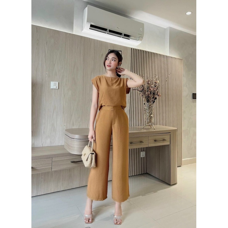 (MẪU MỚI) SÉT ĐŨI CHÉO LƯNG SÉT ĐỒ QUÝ PHÁI KHIẾN NÀNG CỰC CUỐN HÚT TRONG MẮT MỌI NGƯỜI UP HHP FASHION