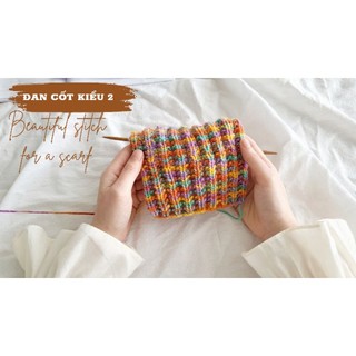 Đơn len và phụ kiện