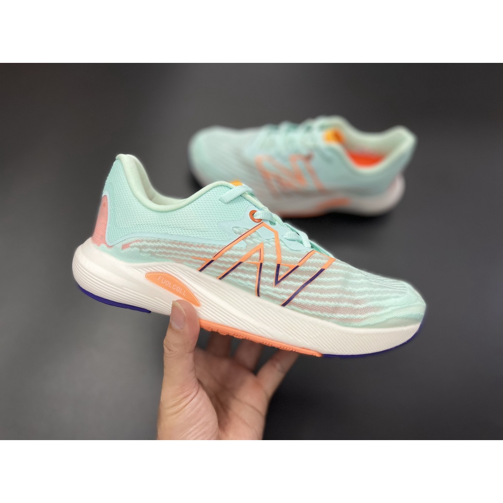Giày New Balance nữ siêu nhẹ bền êm thoáng thể thao