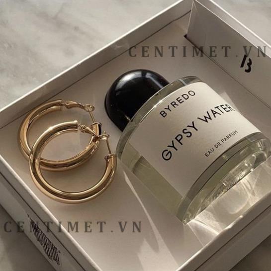 Nước Hoa Byredo G'ypsy Water - 5мℓ/10мℓ -𝓶𝓪𝔂𝓬𝓮𝓮