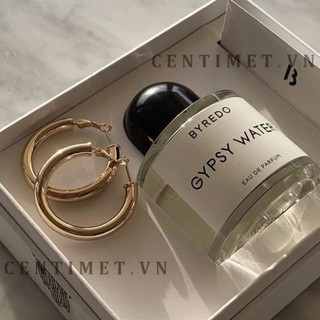 Nước hoa byredo g'ypsy water - 5мℓ/10мℓ -𝓶𝓪𝔂𝓬𝓮𝓮