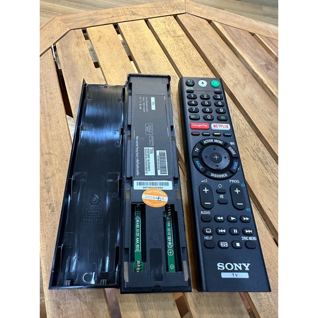 Điều khiển ,remoto giọng nói tivi Sony,điều khiển tivi sony giọng nói