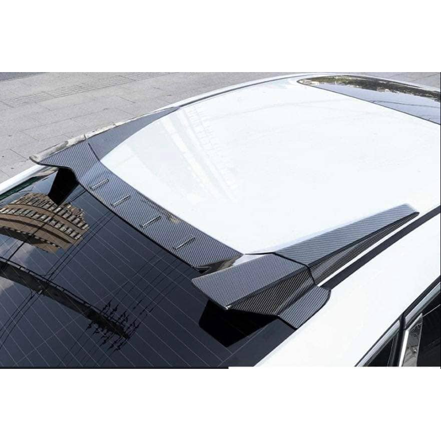 Đuôi gió nóc kính thể thao cho xe Hyundai Accent