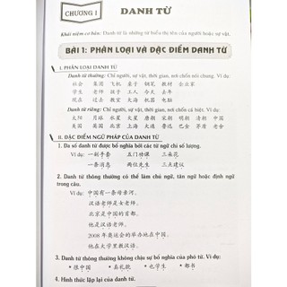 Sách - Ngữ pháp Hán ngữ thực dụng