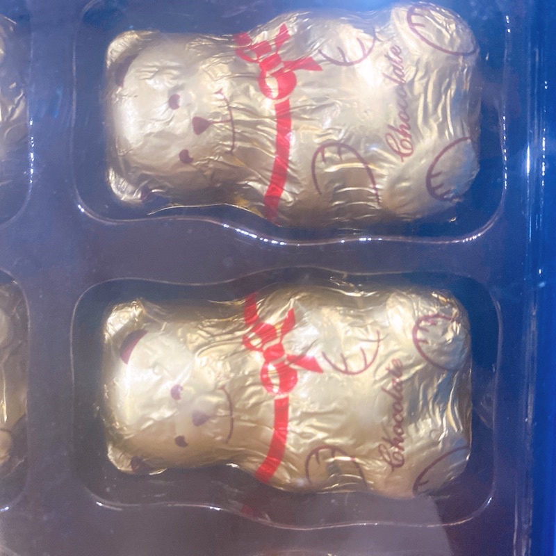 Hộp 30 chiếc kẹo sô cô la hình micky