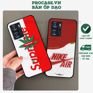 Ốp lưng Oppo A57 2022 in hình thời trang hottrend, sang trọng. ốp chống sốc bền đẹp