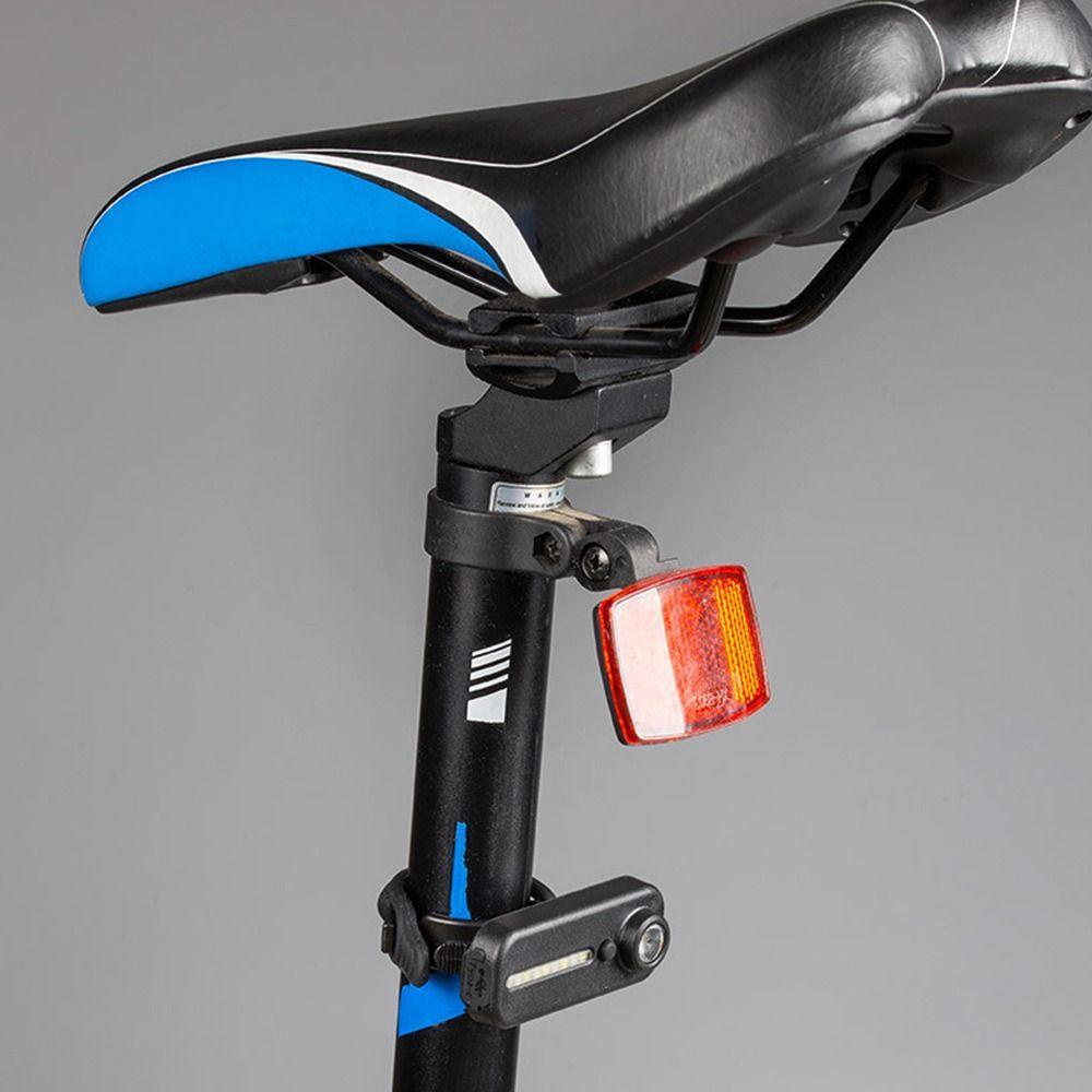 Đèn Pin LED Mini Gắn Mũ Bảo Hiểm Phích Cắm EUTUS