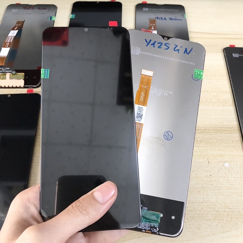 Màn Hình Vivo Y12s / Y20 / Y20i / Y20s / Y15s / Y15a Zin Hàng Cao Cấp.