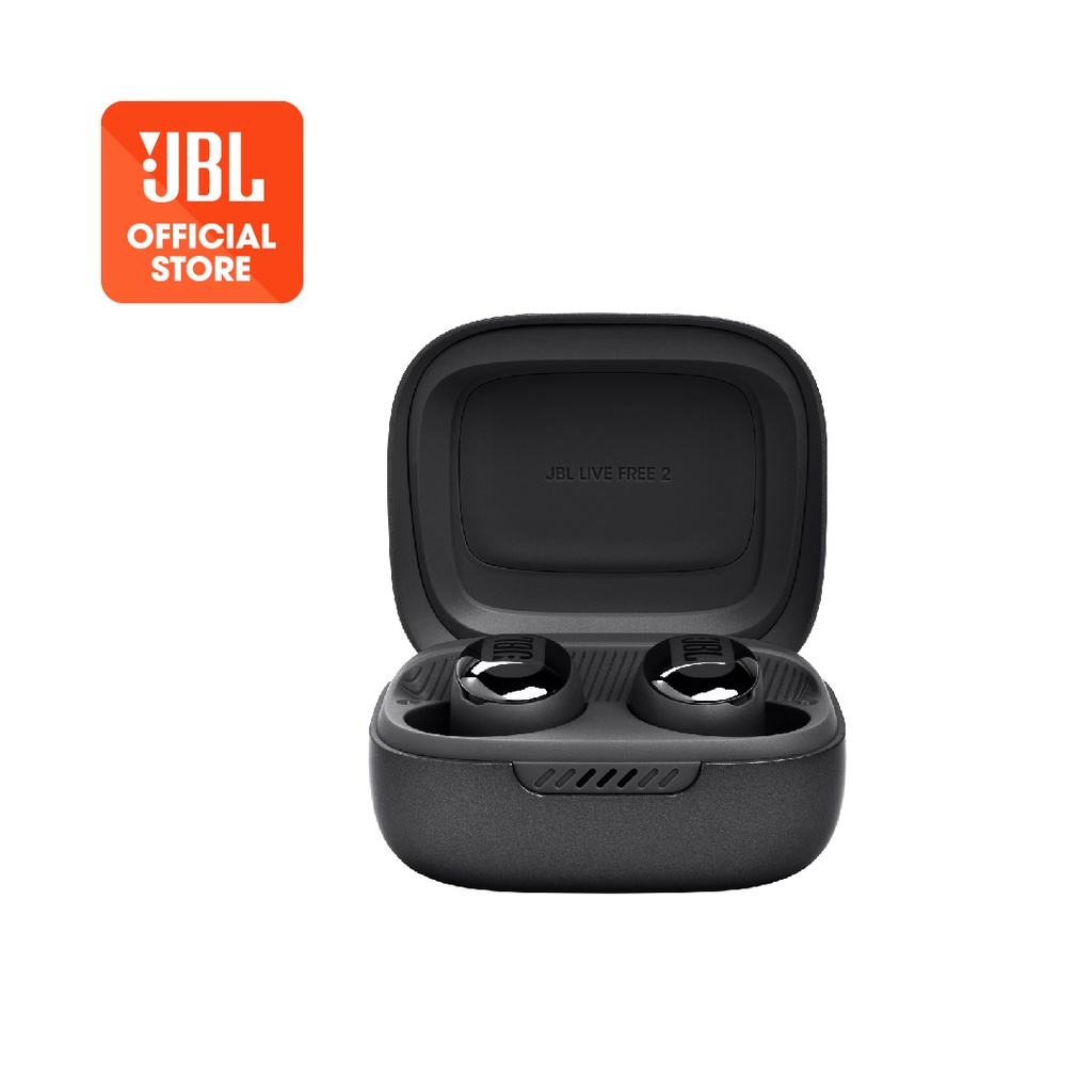 [Hàng Chính Hãng] Tai Nghe Truewireless JBL Live Free 2 TWS