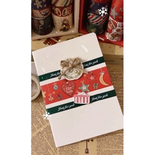 Thiệp handmade Giáng sinh(Noel)