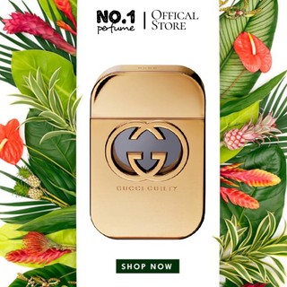 Nước hoa gucci guilty edp - #🄽🄾.🄸