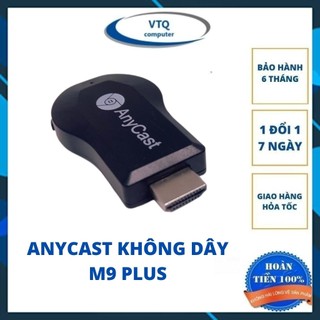 Thiết Bị HDMI Không Dây M9 Plus hàng chính hãng