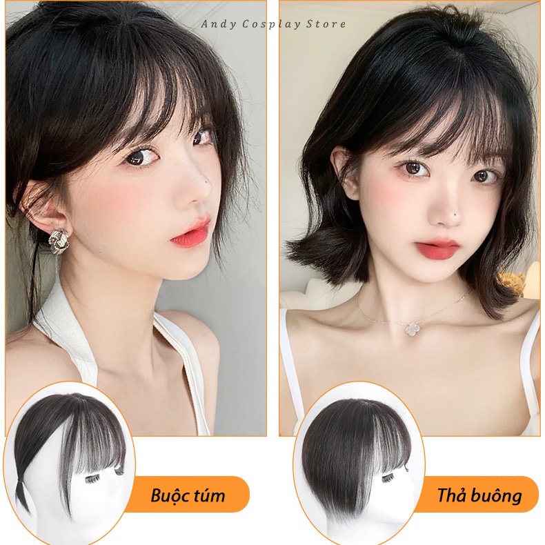 [CÓ SẴN] Mái giả thưa tự nhiên 3D