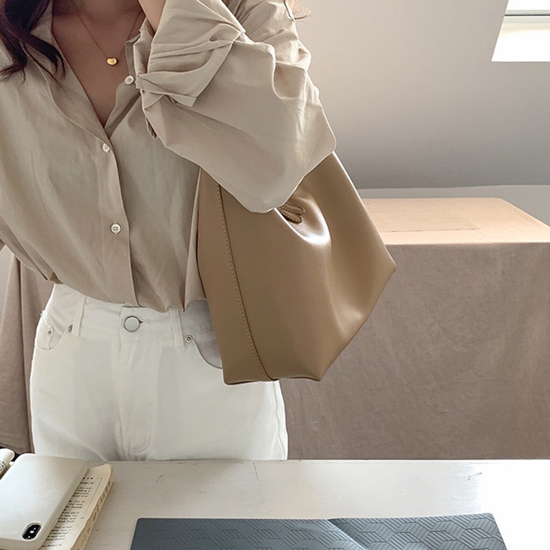 Túi Xách Cỡ Lớn Thời Trang Cao Cấp Cho Nữ