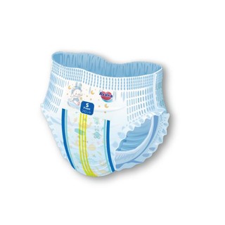 1 miếng tã quần ayaka size s