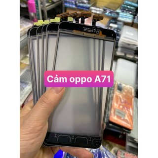 Kính cảm ứng zin mới điện thoại oppo a71