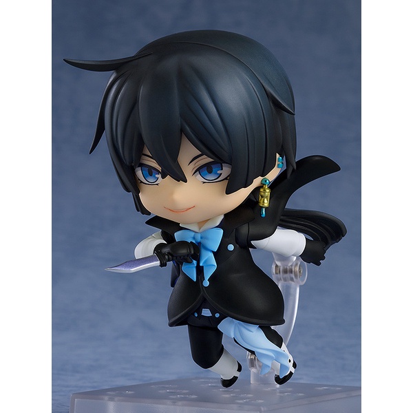 Mô hình chính hãng Good Smile Company GSC 1773 Nendoroid Vanitas