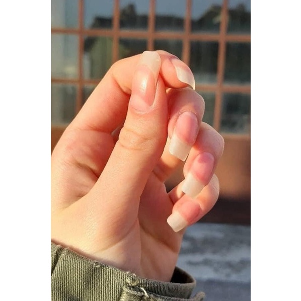 Dưỡng Móng Độc Quyền Thiên Di, Giúp Dài Móng, khoẻ, bóng,hồng