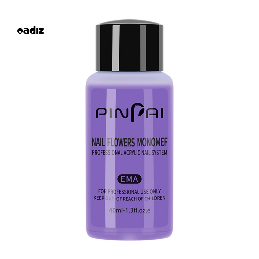 Dung Dịch Dưỡng Móng 40ML Hiệu Quả Chất Lượng Cao