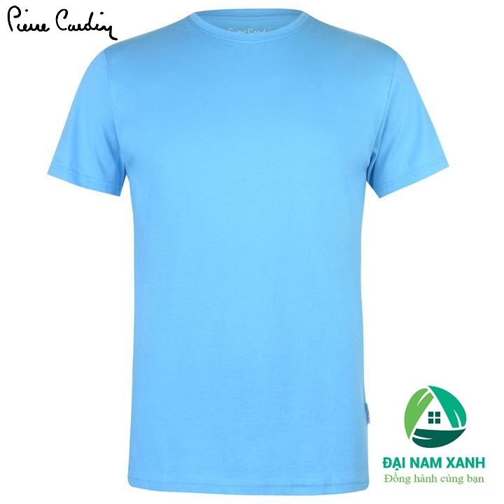 Áo thun nam cổ tròn Pierre Cardin Tees - Hàng size châu Âu