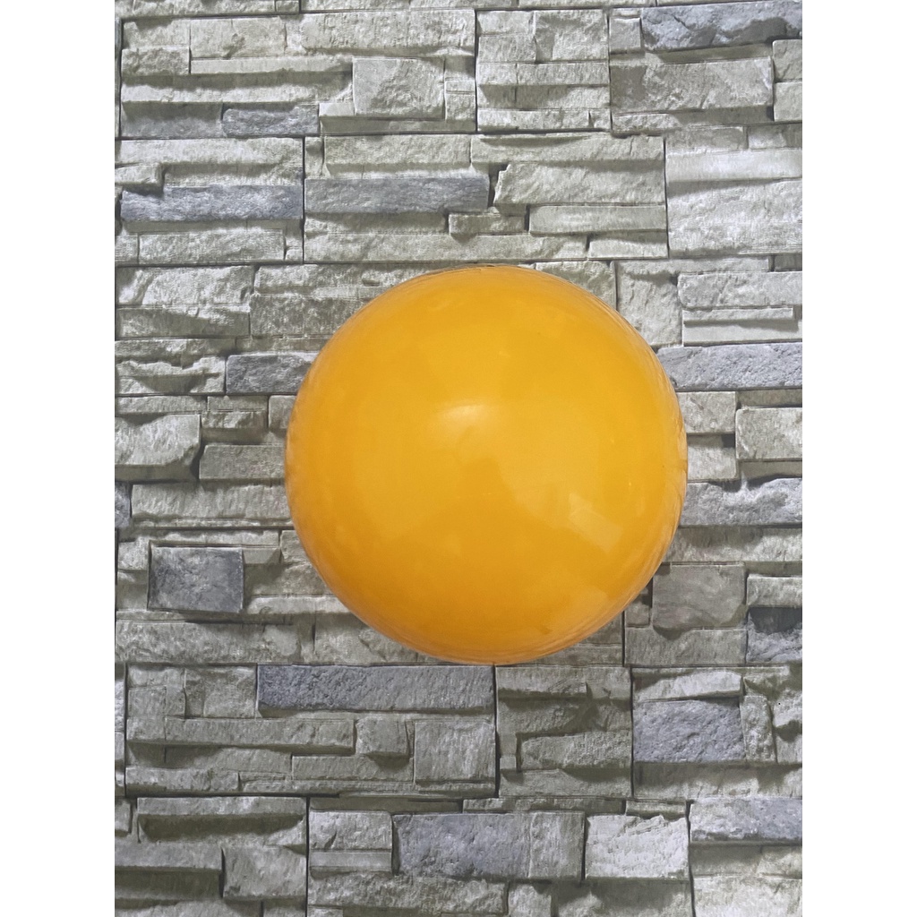 Quả bóng chuyền hơi ĐỘNG LỰC JATAN 200g - bongchinhhanggiare88