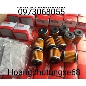 Lọc nhớt exciter 2006 2010 chính hãng