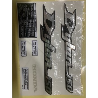 Tem nổi @ 150 , Dylan 125 150, SH 150