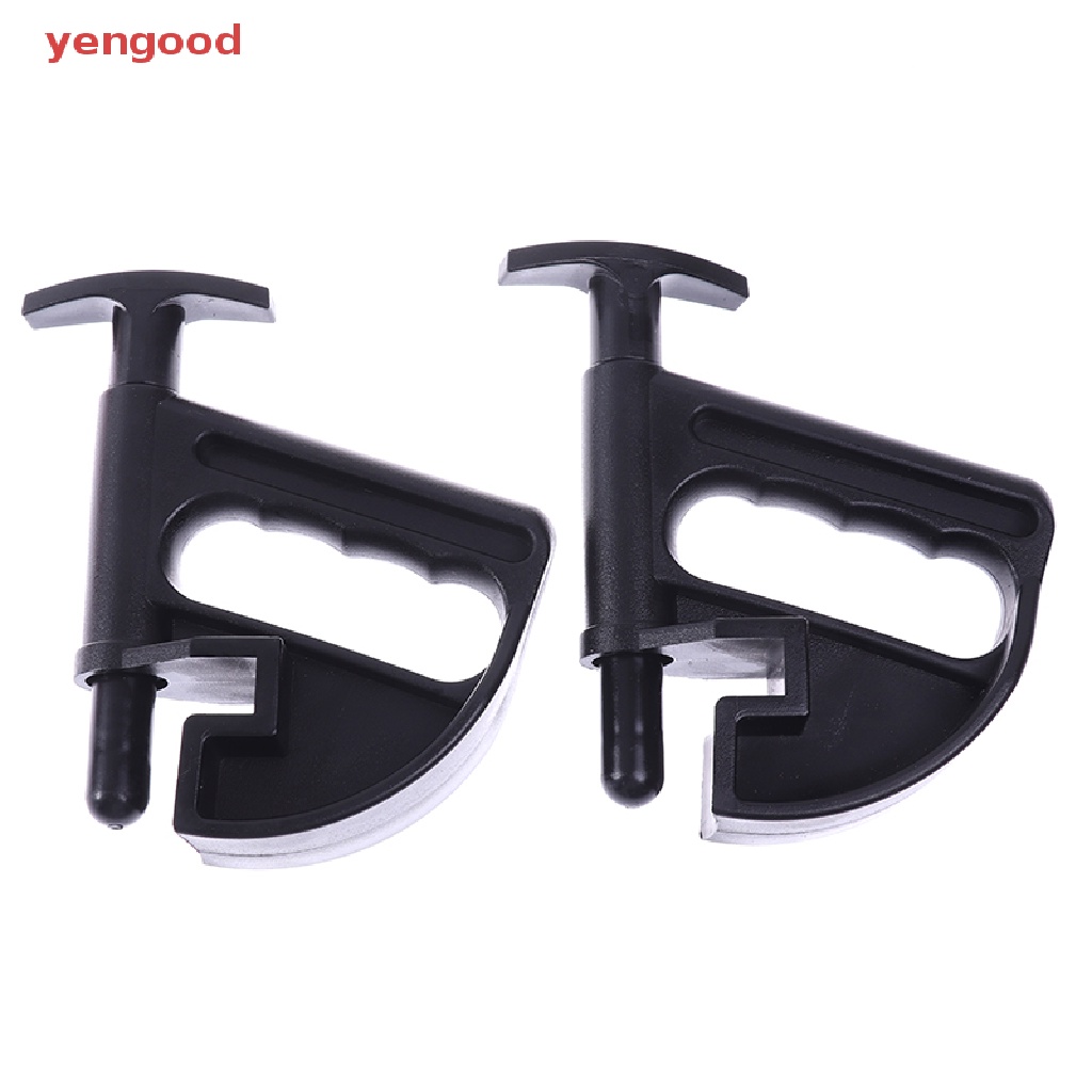 (YGD) Set 2 Dụng Cụ Hỗ Trợ Thay Lốp Xe