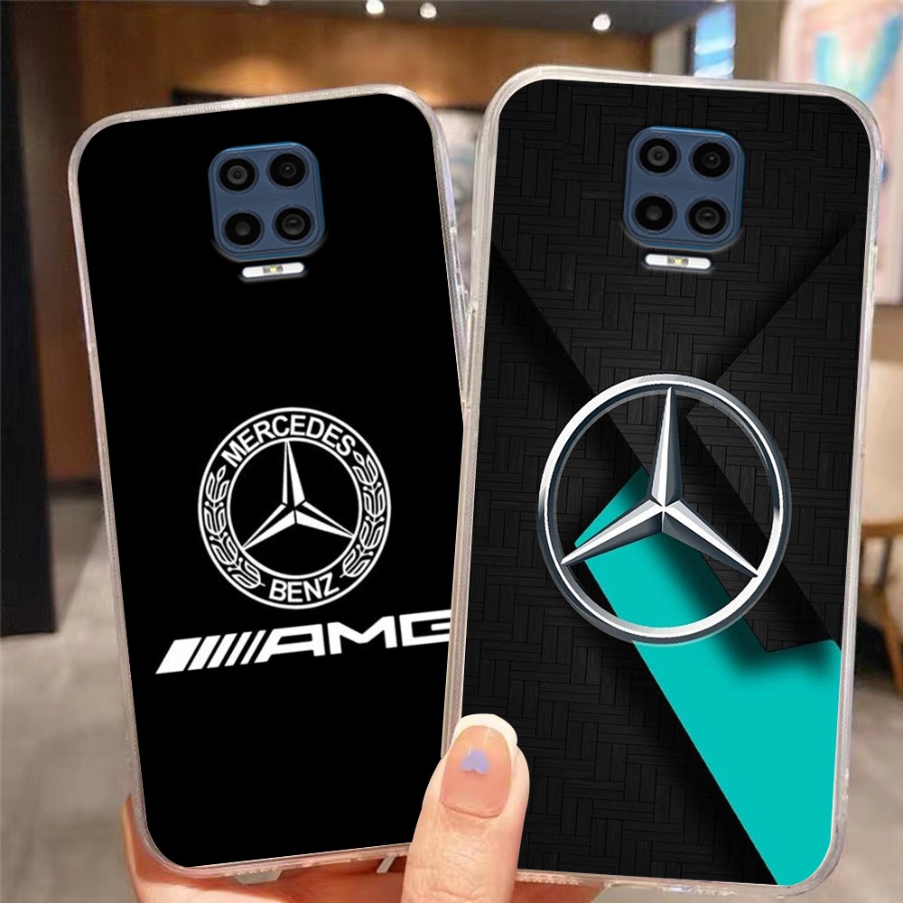 Ốp lưng vsmart Aris / vsmart Aris Pro in lo go mec cedes , benz ốp nam