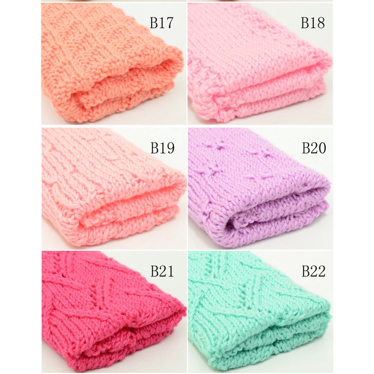 Len baby ABC siêu mềm mịn