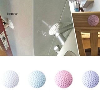 Combo 2 Miếng Cao Su Chặn Cửa Chống Va Đập
