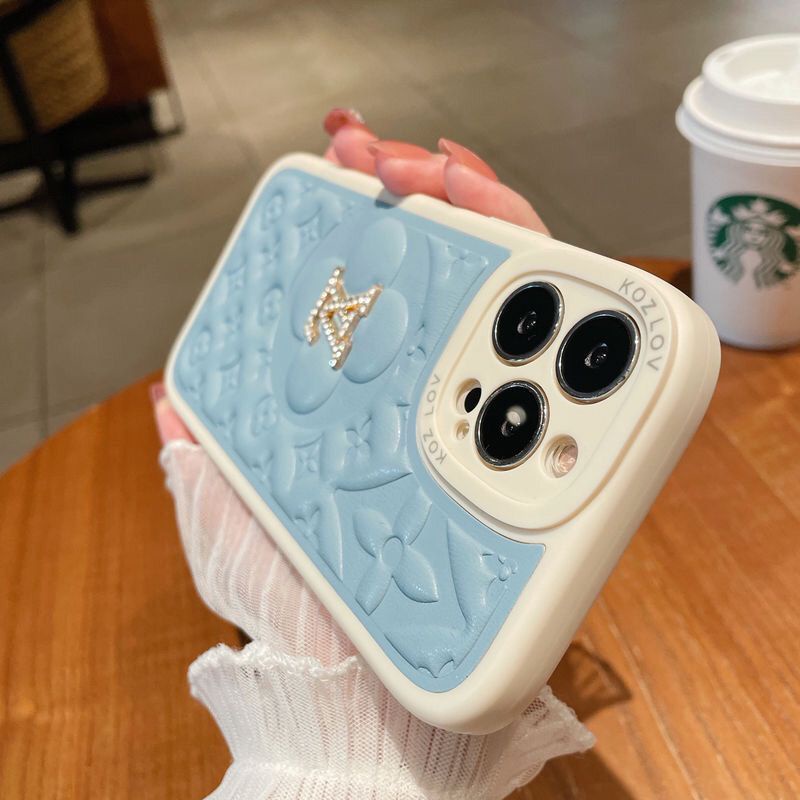 Ốp Điện Thoại Chống Sốc Thời Trang Cho iPhone 14 Pro Max13 12 11 Pro XS MAX XR 7 8 Plus