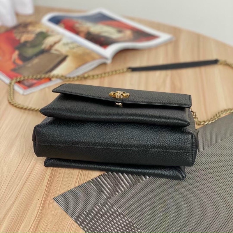 💥Túi công sở To ry da thật💥