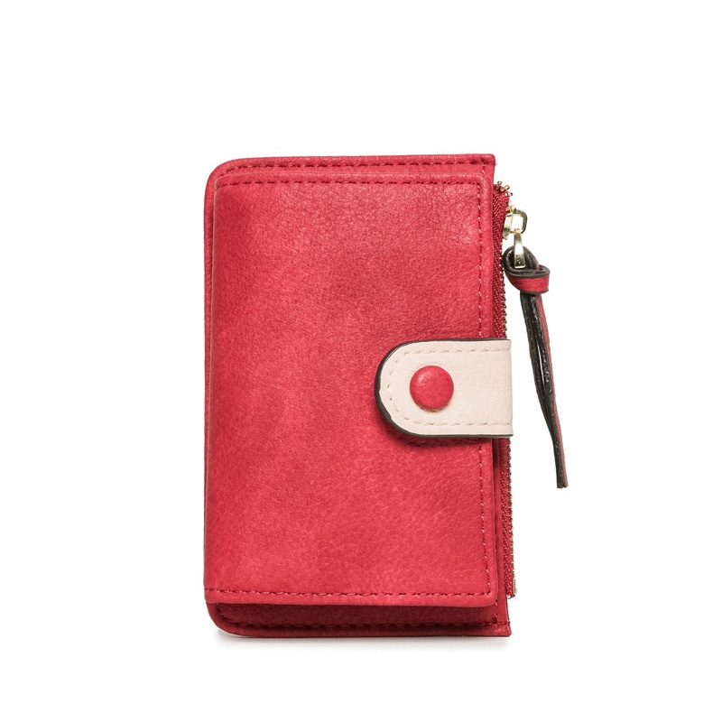 IELGY Túi Đựng Chìa Khóa mini Dễ Thương Phong Cách Hàn Quốc Cho Nữ