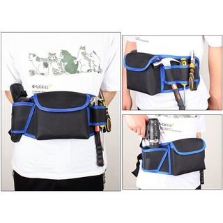 Túi Đựng Đeo Đồ Nghề - ZD06