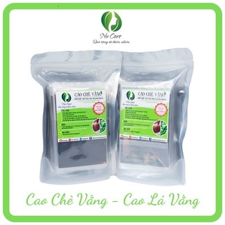 100gram Cao Chè Vằng, Cao Lá Vằng nguyên chất
