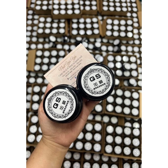 GEL VẼ NỔI QS 20ml CHÍNH HÃNG