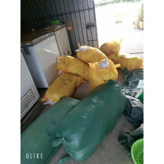 khô cá chỉ vàng (80k,túi 0,5kg,150k,túi 1kg)