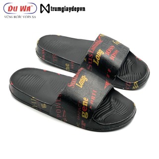Dép Đúc Thể Thao Nam Nữ