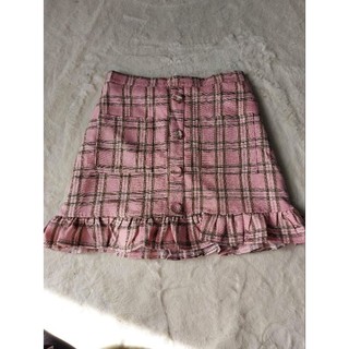 Chân váy ngắn, quần giả váy xả kho đồng giá