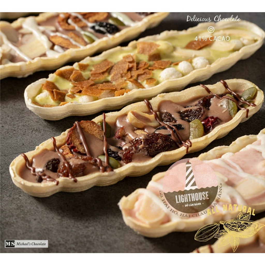 ĐẾ BÁNH THUYỀN