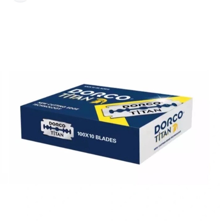 Lưỡi Dao Cạo TREET - BIG - GILLETTE - DORCO