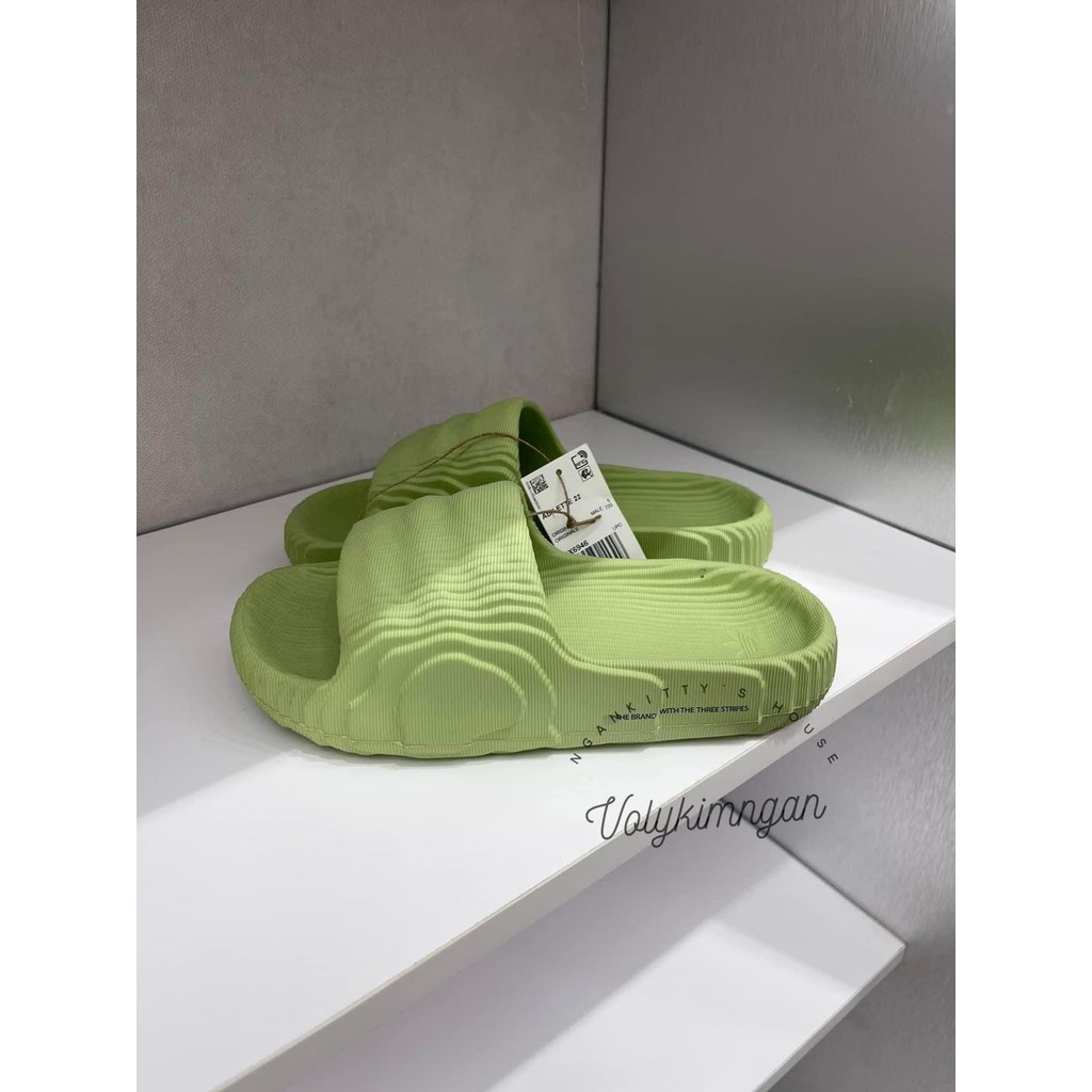 Dép quai ngang a.di.das