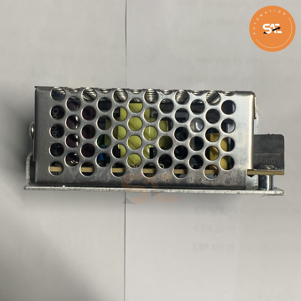 Nguồn 24V tổ ong 1A,2A,3A,5A,10A Mison giá rẻ chất lượng tốt nguồn tổng dùng cho camera,đèn led,motor, máy bơm