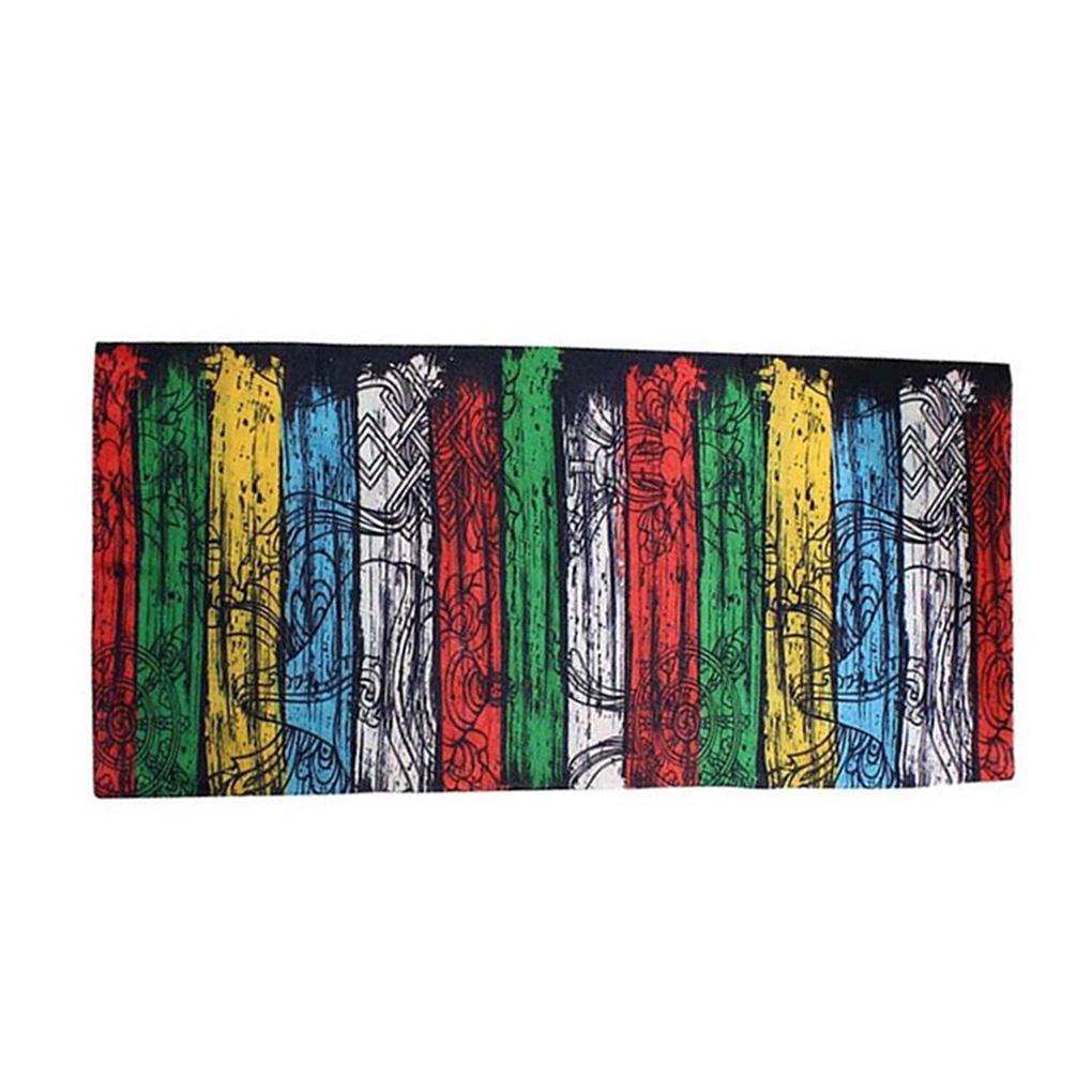 Mũ Trùm Đầu Đi Xe Đạp Mau Khô Unisex