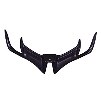Cánh Gió Carbon Cho Xe Yamaha R15 V2 V3 - ĐỒ CHƠI